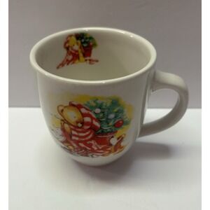 Christmas Mug Danesco Coffee Mug L